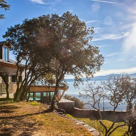 The Rock Suites & Spa Congosto Exterior photo